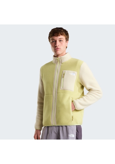 The North Face M Yumıorı Full Zıp Erkek Ceket Nf0a883rphl1 Çok Renkli