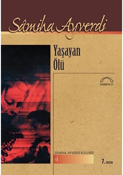 Yaşayan Ölü N11.9203