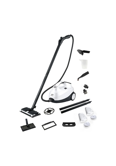 Pirantech CB-107C Çok Fonksiyonlu Buharlı Temizlik Makinesi