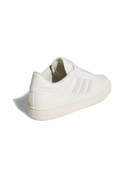 Adidas Rapıd Court Low W Unisex Günlük Ayakkabı Jp5249 Beyaz
