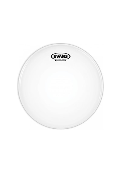 Evans B13hd 13" Genera Hd Coated Trampet Derisi