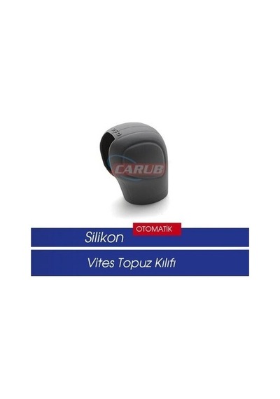 Volkswagen Seat Skoda Golf Leon Dsg Otomatik Silikon Vites Topuzu