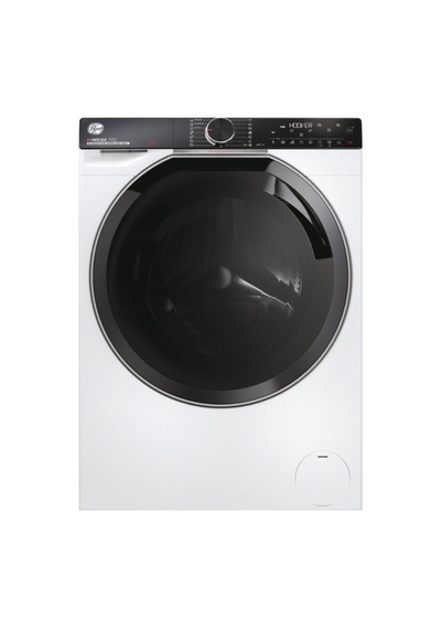 Hoover H7W 412MBC-S Wi-Fi + Bluetooth 1400 Devir 12 KG Çamaşır Makinesi