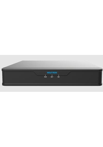 Nif Bilişim Neutron Neu-nvr232-shd 32 Kanal Ultra H.265 2 Sata Nvr Kayıt Cihazı