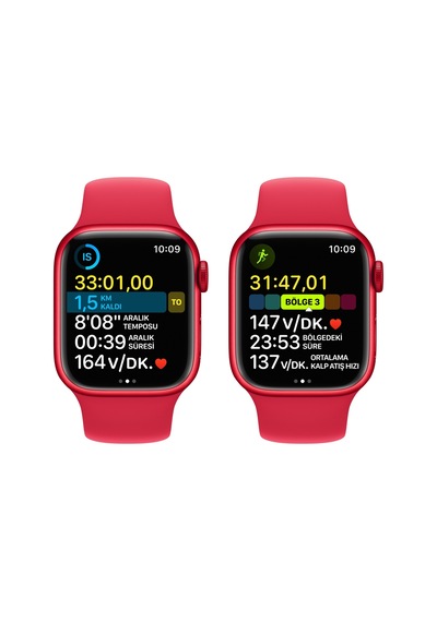 Apple Watch Series 8 GPS + Cellular 41 MM Alüminyum Kasa Akıllı Saat (Apple Türkiye Garantili) Apple Watch Series 8 GPS + Cellular 41 MM Alüminyum Kasa Akıllı Saat (Apple Türkiye Garantili)