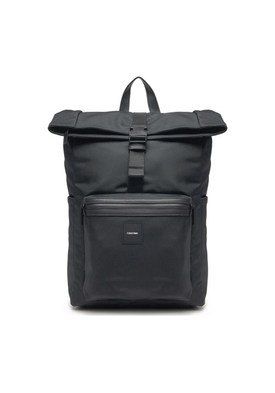 Calvin Klein Calvın Kleın Unısex Sırt Çantası K50k512711-beh Siyah