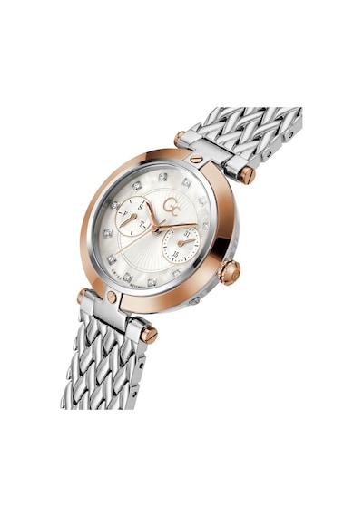 Guess Collection Gcz21006l1mf  Kadın Kol Saati