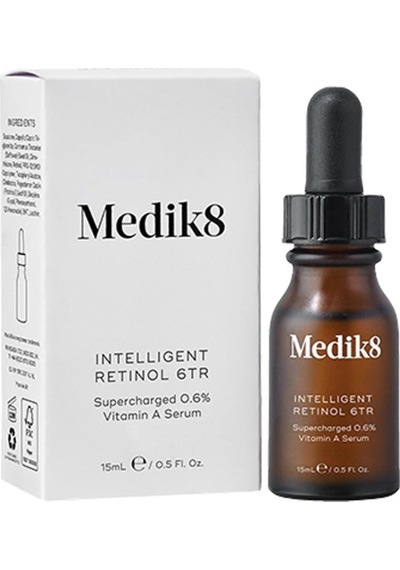 Medik8 Intellıgent Retinol 6 Tr Serum 15 Ml