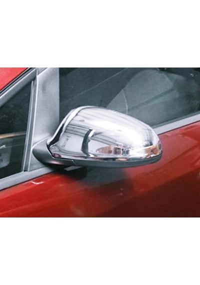 Opel Astra J Krom Ayna Kapağı 2 Prç P.çelik 2009-2015 Arası