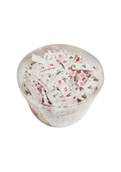 İpekyolu Tuz Stick 1 gr 2500'lü