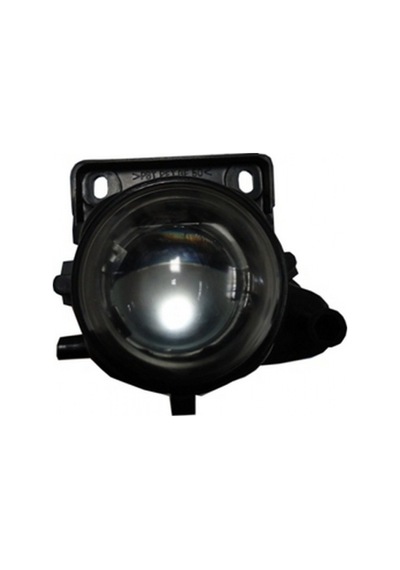 1998-2000 Audi A6 Sis Lambası Sol Yuvarlak Tip Mercekli H3 Famella Adet Oem No:1nl007906031