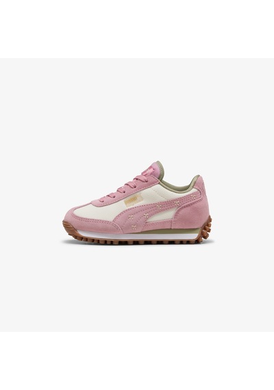 Puma Easy Rider Bowtique Çocuk Pembe Spor Ayakkabı 402746 Pembe