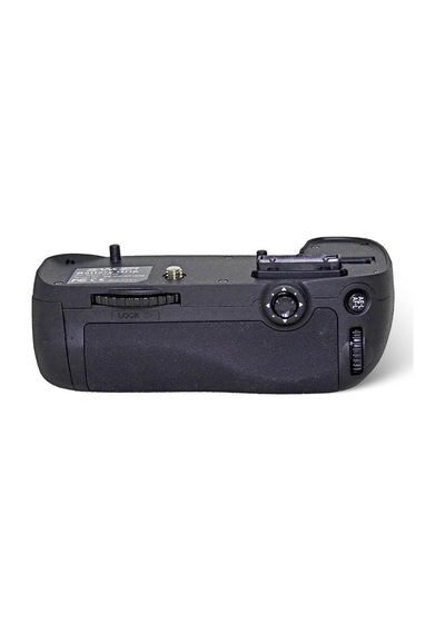 Sanger D7100 Nikon Fotoğraf Makinesi Battery Grip Gri
