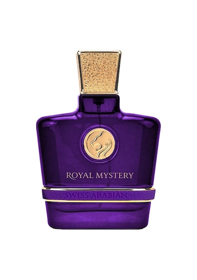 Swiss Arabian Royal Mystery Edp 100 Ml Kadın Parfümü Meyveli