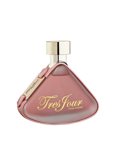Armaf Tres Jour Pour Femme Edp 100 Ml Kadın Parfümü Çiçek