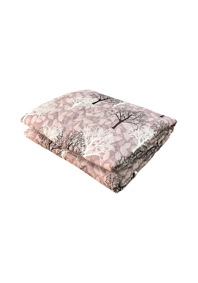 Royam Sdr Home Çift Kişilik %100 Pamuklu Çok Amaçlı Örtü Pike 195 X 220 Çok Renkli