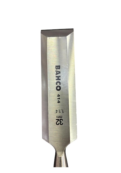 Bahco Iskarpela 32mm