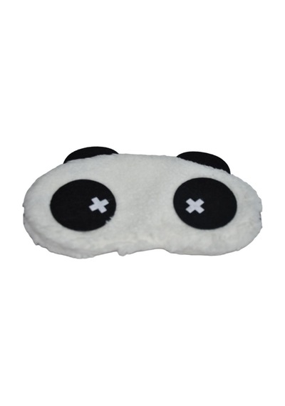 Panda Uyku Bandı Çarpı
