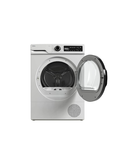 Regal KM 81132 8 KG Isı Pompalı Çamaşır Kurutma Makinesi