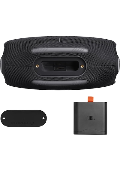 Jbl Xtreme 4 Eco, Bluetooth Hoparlör Ip67 Siyah Adaptörsüz