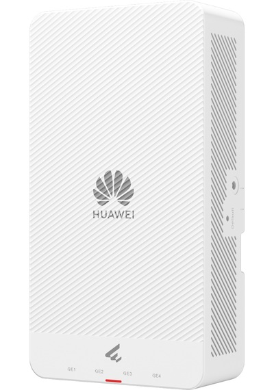 Huawei Huaweı Ekıt Ap265e Ax3000 Wıfı6 Dual Band Duvar Tipi Access Point