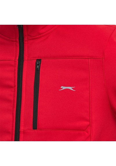 Slazenger RADOS Erkek Mont &amp; Kaban Kırmızı