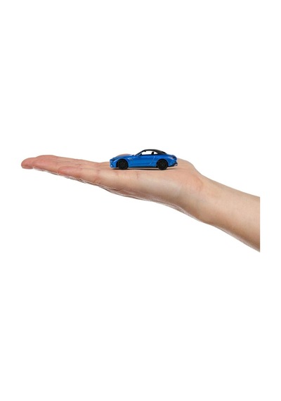 8502100001 Mercedes-amg Premium Cars 6-asst Çok Renkli