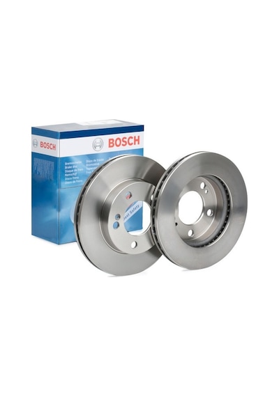 Ssangyong Korando Sports 2.0d 2011-2018 Bosch Ön Disk 294mm 2 Adet
