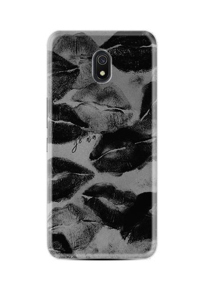 Xiaomi Redmi 8a Kılıf Hd Baskılı Kılıf Yüksek Korumalı - /çoksatanlar/- Name-801.jpg Renk95 Renk95