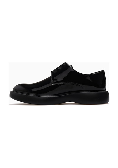 Pierre Cardin Erkek Casual Günlük Ayakkabı 26y 70914 Siyah Rugan
