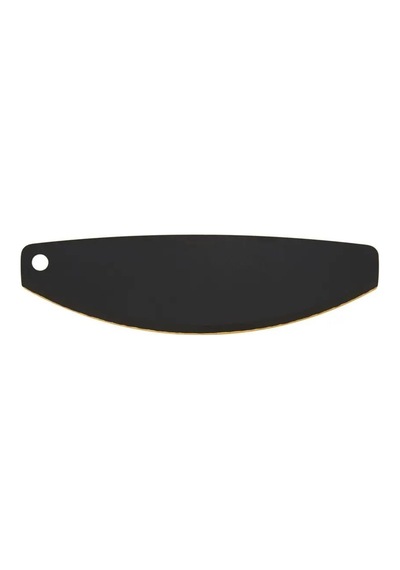 Epicurean Siyah Pizza Kesici 41cm Diğer