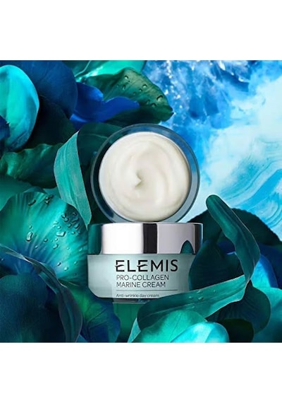 Elemis Pro-collagen Marine Cream Ultra Rich Yaşlanma Karşıtı 50ml Cilt Bakım Setleri Diğer
