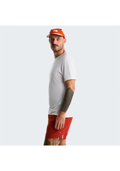 The North Face Erkek Beyaz T-shirt Nf0a88xcfnn1 2800324