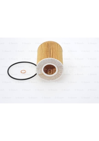 Bmw 728 İ,il 09.1995 - 10.2001 Bosch Filtre Seti Filitre