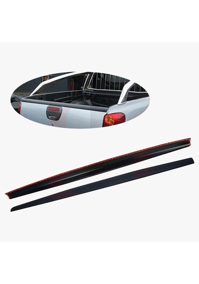 L200 Bagaj Kapak Çıtası 2007-2018 (ABS Plastik)