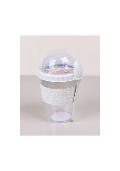 Renk Stok Durumuna Göre Sevk Renk Stoğa Göre Meyve Hazneli - Kaşıklı Portatif Yoğurt Kabı 600 Ml Fildişi Fma05256 Nocolor-5e6974b3 Renk Stok Durumuna Göre Sevk Renk Stoğa Göre Meyve Hazneli - Kaşıklı Portatif Yoğurt Kabı 600 Ml Fildişi Fma05256 Nocolor-5e6974b3