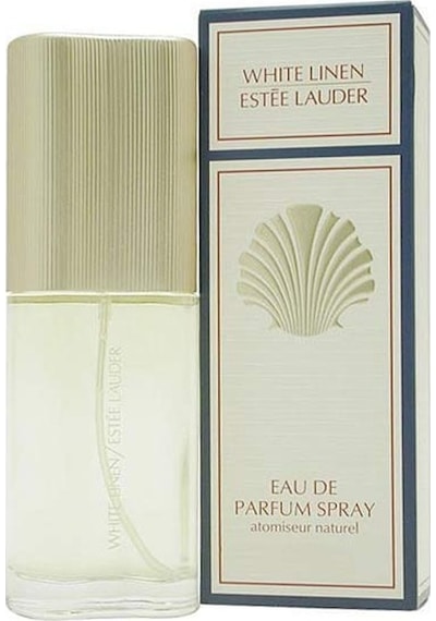 Estee Lauder White Linen EDP 60 ML