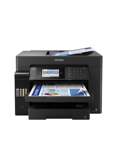 Epson L15160 Çok Fonksiyonlu A3 Tanklı