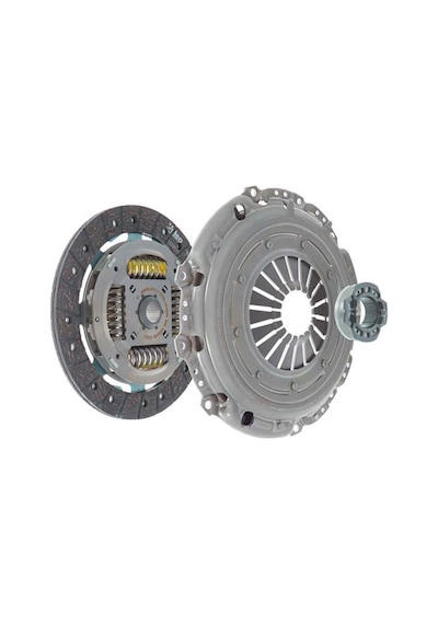 Tofaş Şahin Slx - 1600 - 1994 - 2001 Debriyaj Seti - Baskı Balata 98000053 Stahl - 05s102190