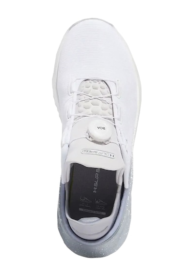 Under Armour Slıpspeed Mega Erkek Ayakkabı 6003918-100 Beyaz