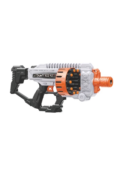 00503 Dart Atan Elektrikli