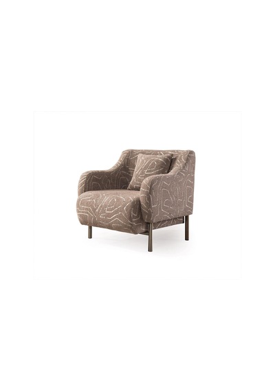 Simay Koltuk Takımı Bronz-36693 7009