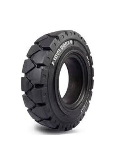 Addo India 27X10-12 250/75-12 Siyah Dolgu Segmanlı/8.00 Yaz