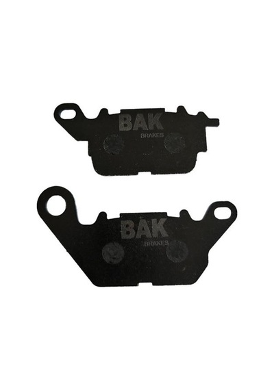 Yamaha Nmax Disk Balata
