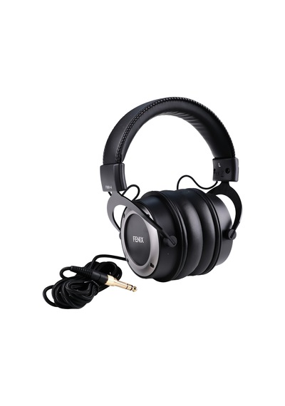 Fenix Fmh-4 32 Ohm Kapalı Yapılı Monitör Kulaklık