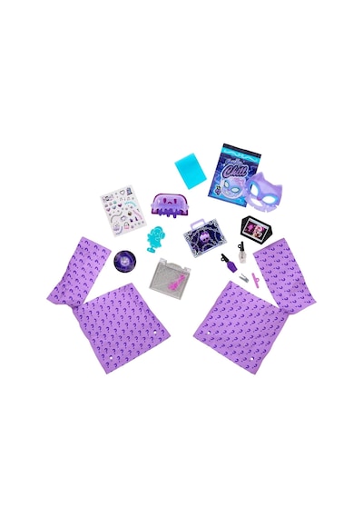 Jmg72 Monster High Güzellik Sırları 2. Seri