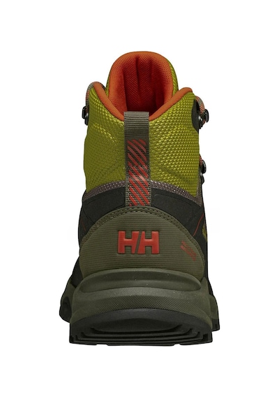 Helly Hansen Cascade Mıd Ht Erkek Bot Hha.11751 Haki