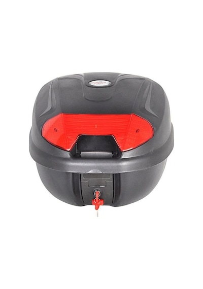 Tex T12 Plastik Çanta 33lt Reflektörlü