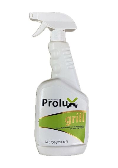 Profesyonel Yağçöaz Trigerli 750 Ml.