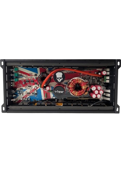Öztürk Elektronik-vibe Powerbox1200.1d-v3